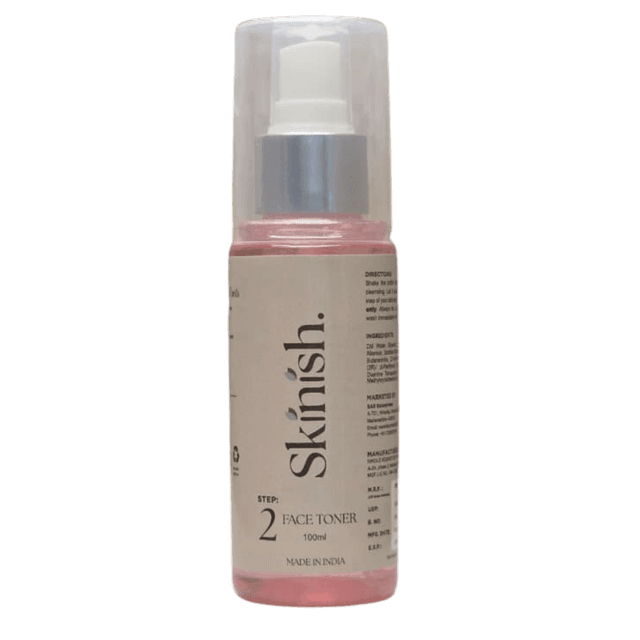 Face Toner