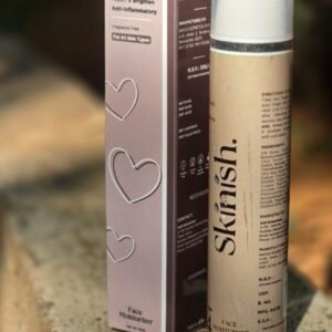 Face Moisturiser