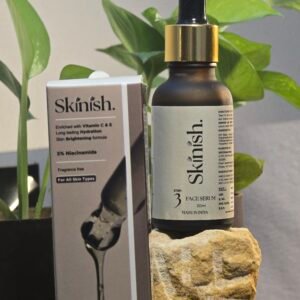 Face Serum