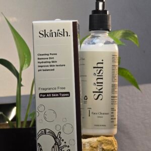 Face Cleanser