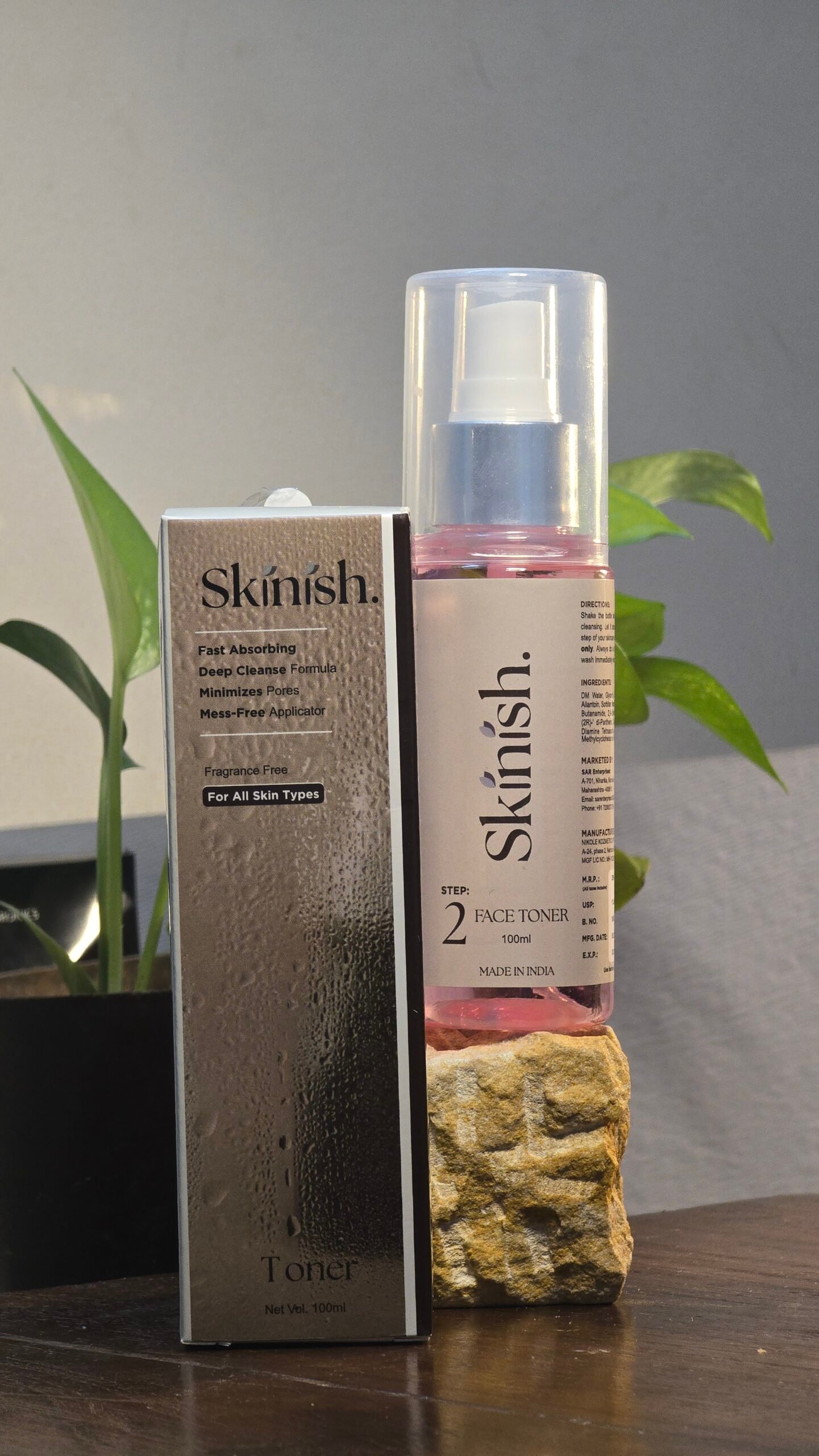 Face Toner