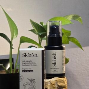 Under Eye Gel