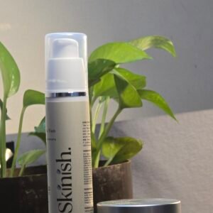 Moisturiser & Night Gel